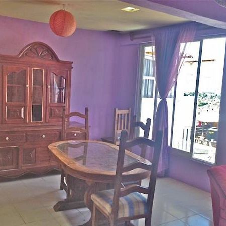 Hotel Casa De La Vista San Cristóbal de Las Casas Zimmer foto
