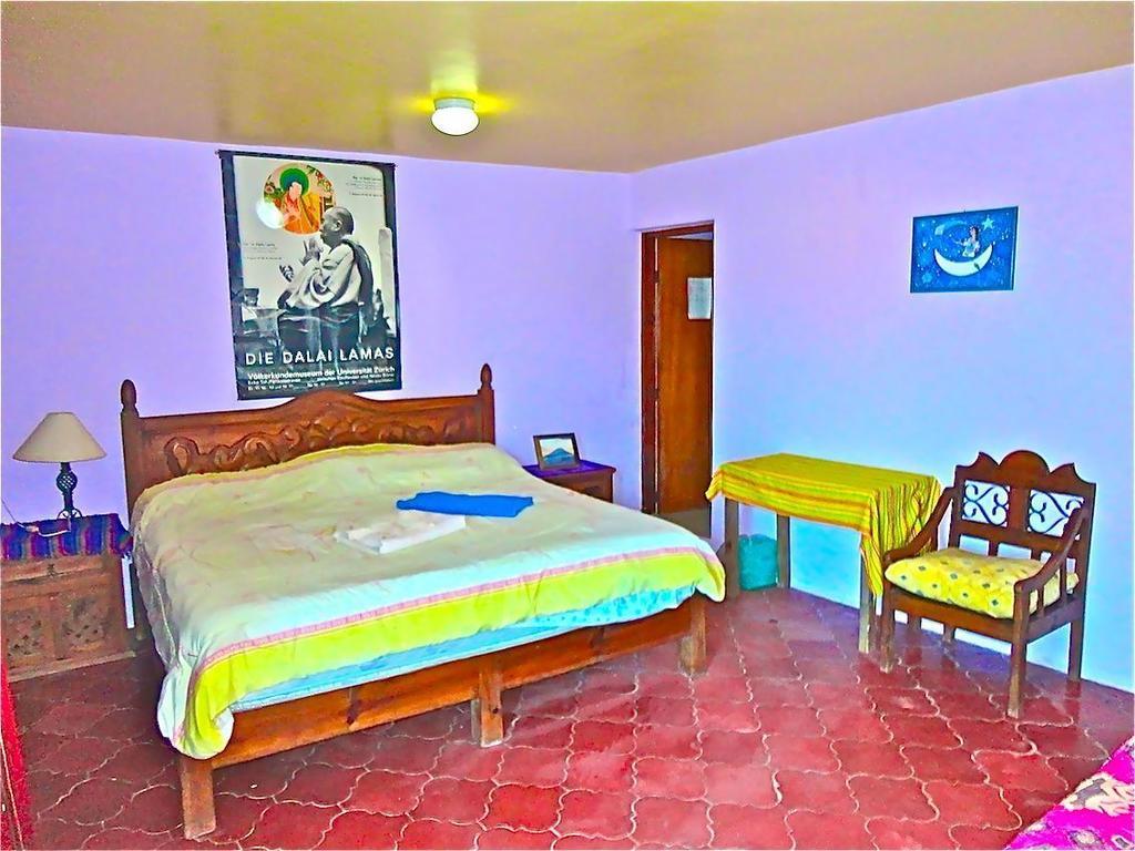 Hotel Casa De La Vista San Cristóbal de Las Casas Zimmer foto