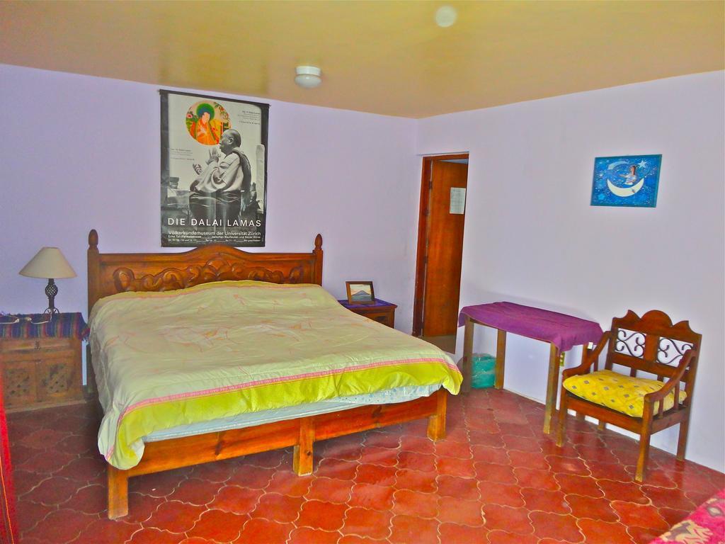 Hotel Casa De La Vista San Cristóbal de Las Casas Zimmer foto