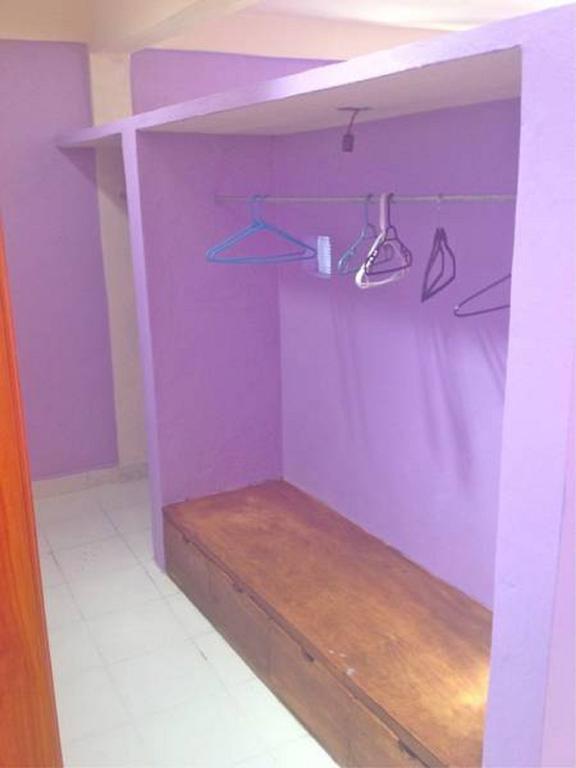 Hotel Casa De La Vista San Cristóbal de Las Casas Zimmer foto