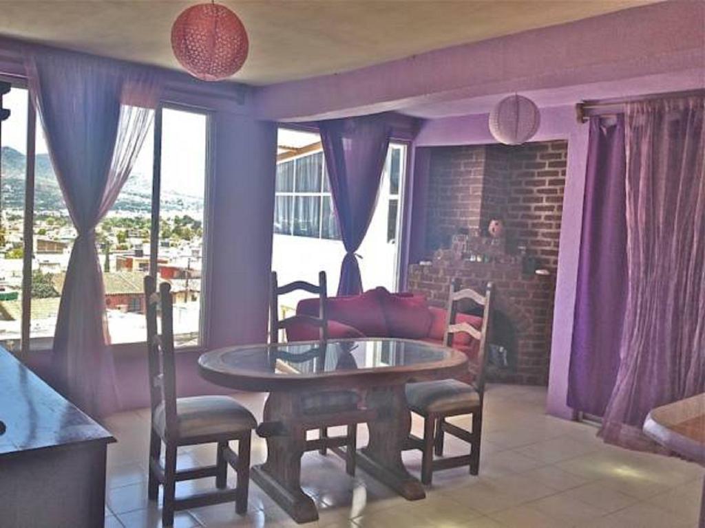 Hotel Casa De La Vista San Cristóbal de Las Casas Zimmer foto
