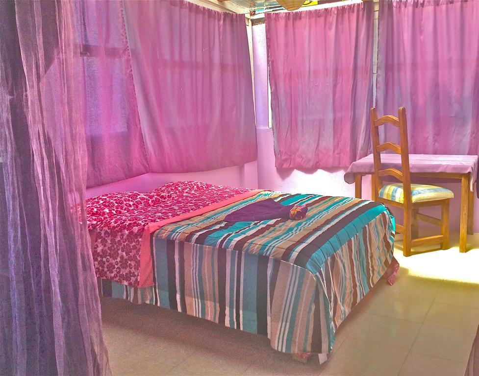 Hotel Casa De La Vista San Cristóbal de Las Casas Zimmer foto