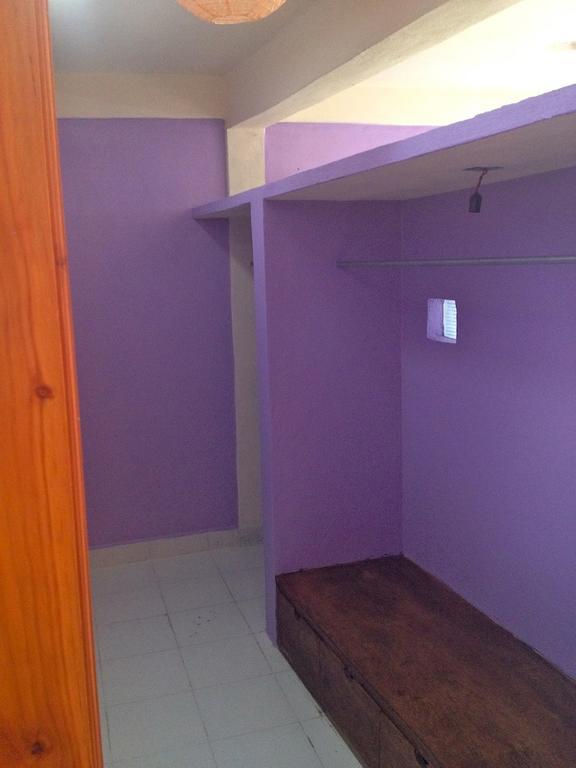 Hotel Casa De La Vista San Cristóbal de Las Casas Zimmer foto