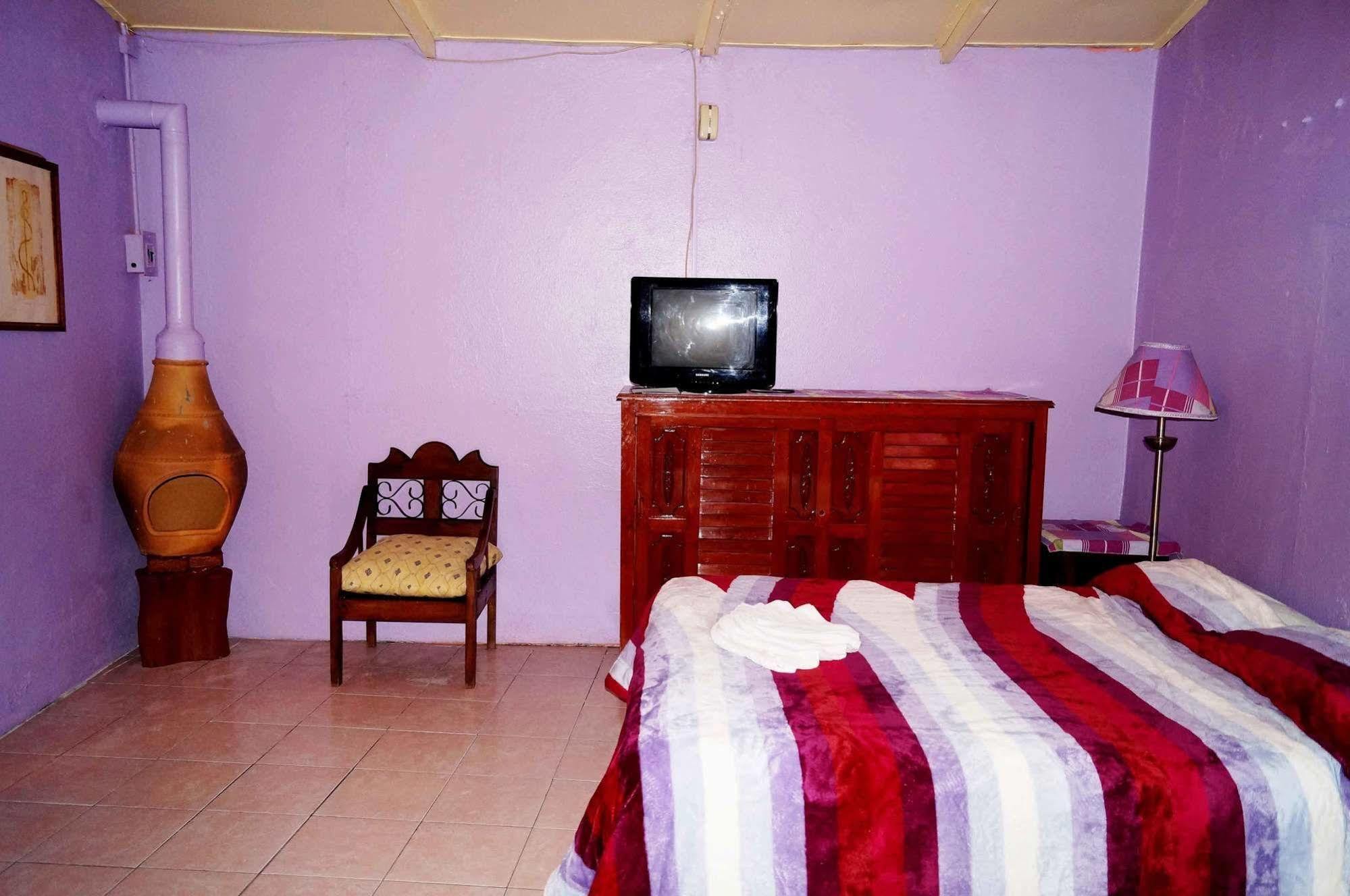 Hotel Casa De La Vista San Cristóbal de Las Casas Exterior foto